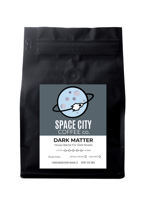 Dark Matter